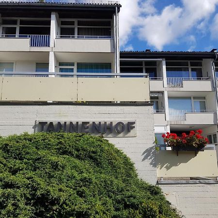 Goldener Hirsch Apartment Braunlage Exterior photo