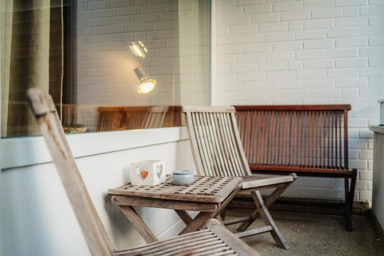 Goldener Hirsch Apartment Braunlage Exterior photo